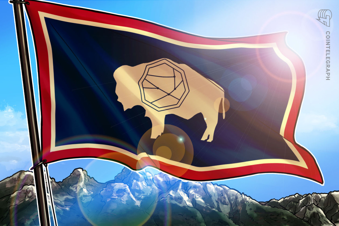 Crypto wagering for on-line sports activities betting now authorized in Wyoming