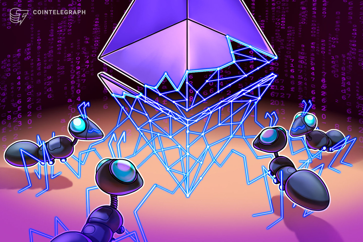 The way forward for DeFi on Ethereum is now