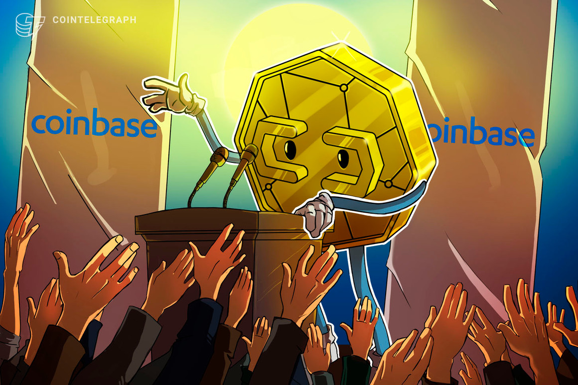 New Coinbase listings actually do outperform rival exchanges