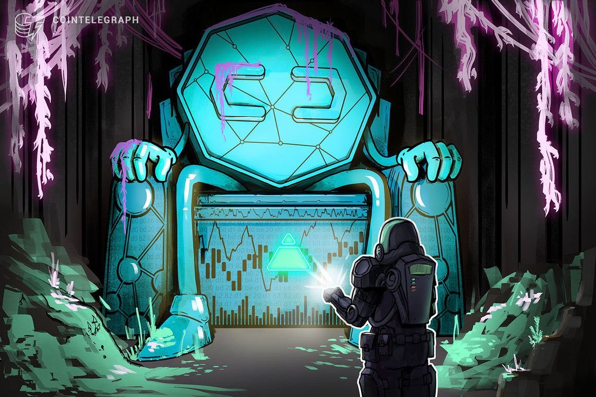 The post-genesis state of the Fei Protocol The post-genesis state of the Fei Protocol