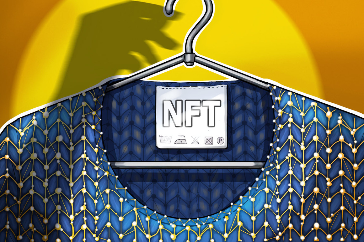 International trend manufacturers reportedly contemplating NFT foray