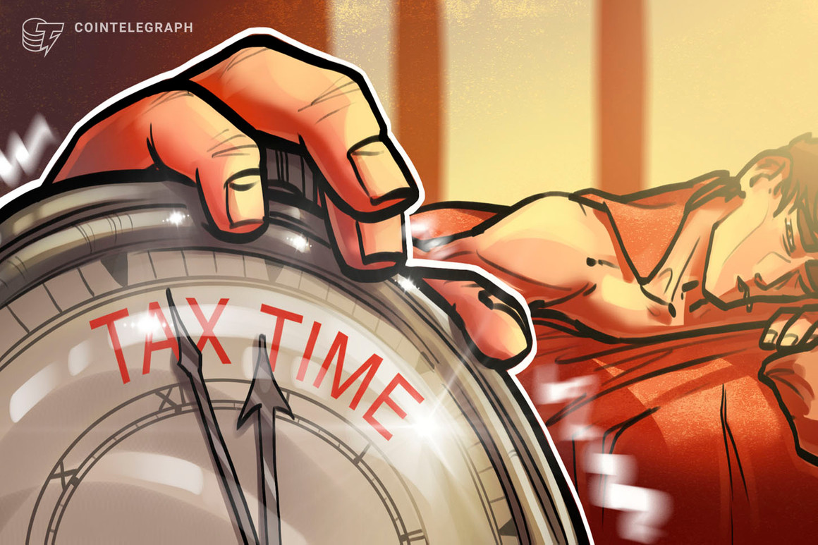 Crypto tax in South Korea is ‘inevitable’ in 2022, says minister Crypto tax in South Korea is ‘inevitable’ in 2022, says minister
