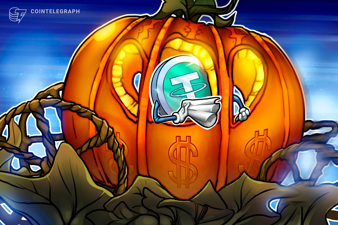 Tether will get Coinbase’s seal of approval, will record on professional providing