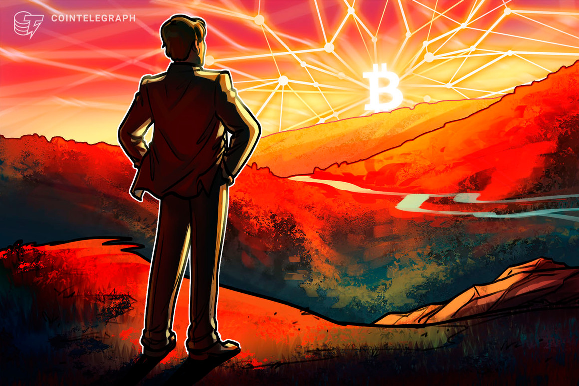 Bitcoin set to shut first ‘purple’ April in 6 years as Ethereum retains hitting all-time highs