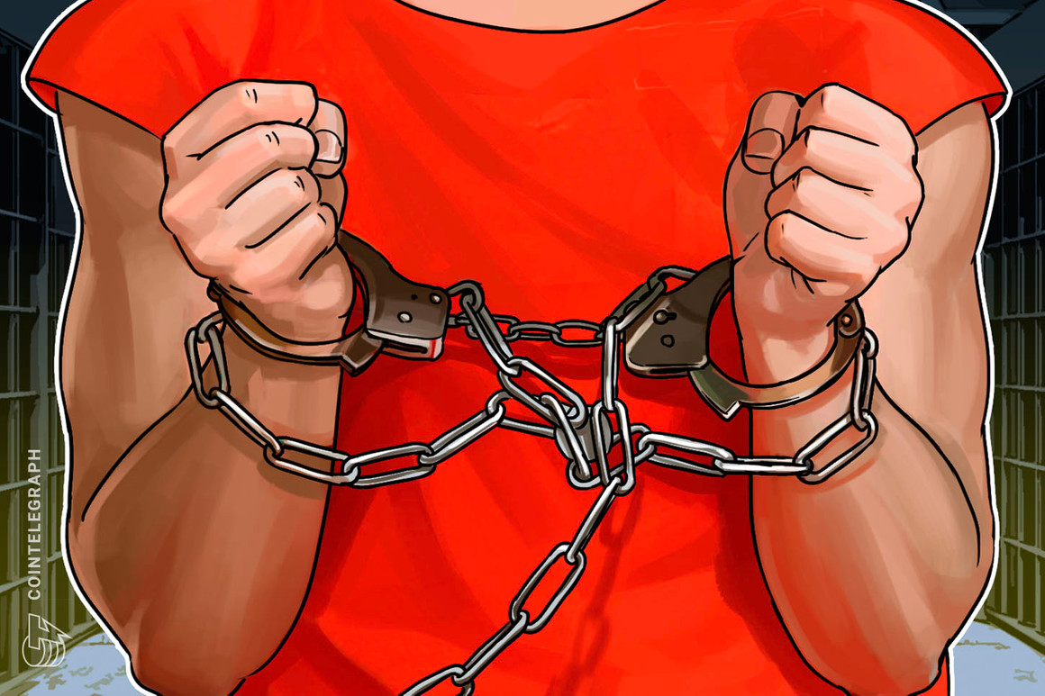 4 arrested after Turkish alternate Vebitcoin closes its doorways