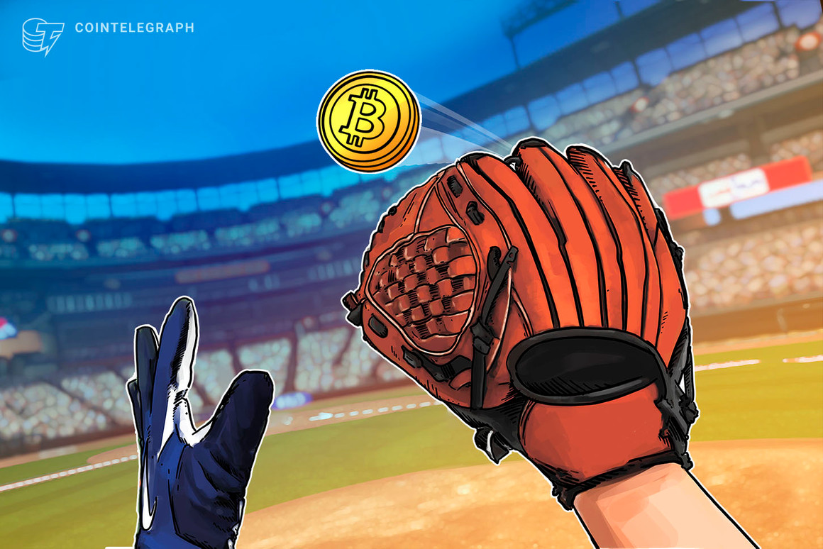 Oakland Athletics MLB staff has offered a set season ticket for Bitcoin for the primary time
