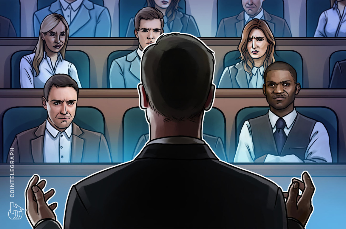 Blockchain Affiliation government debunks rumored crypto crackdown by Treasury
