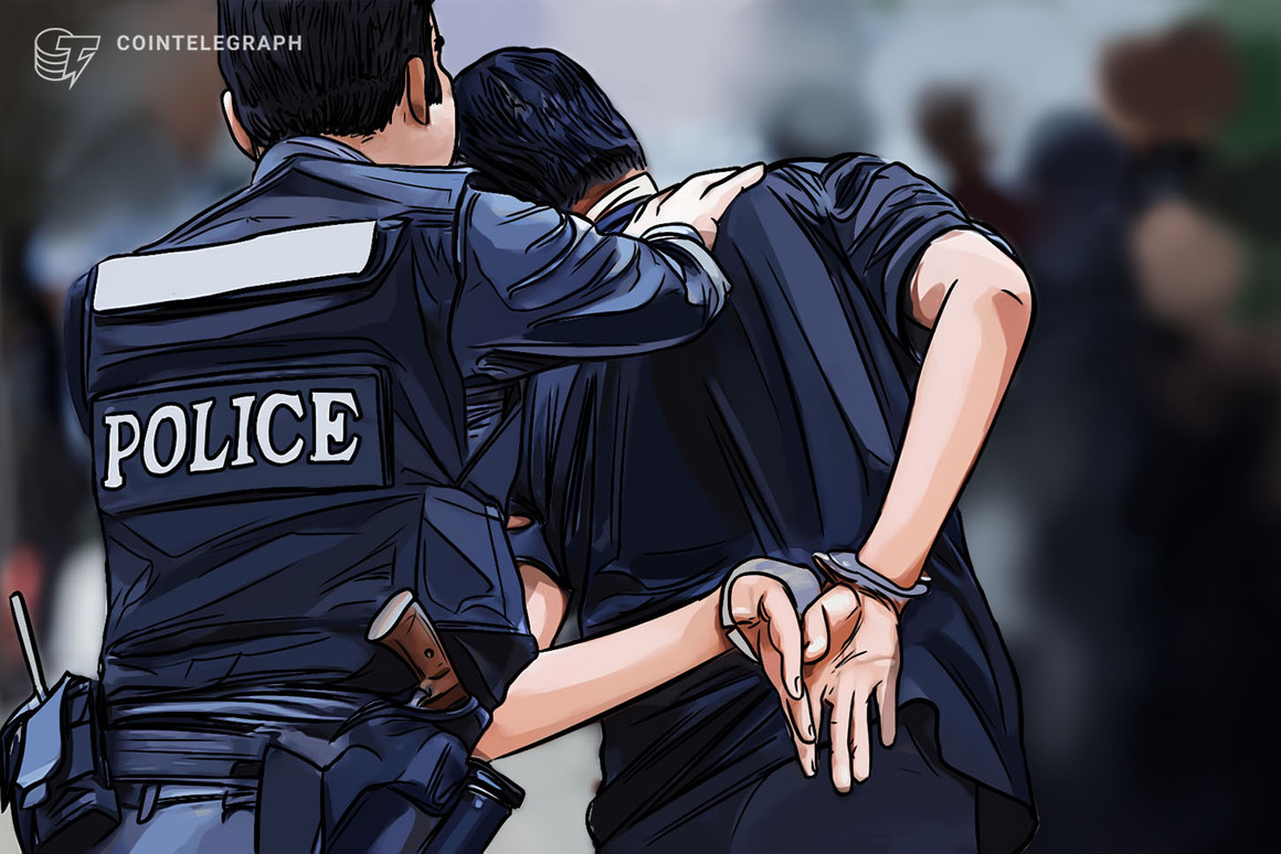 Turkish police detain 62 over alleged $2B Thodex crypto alternate fraud
