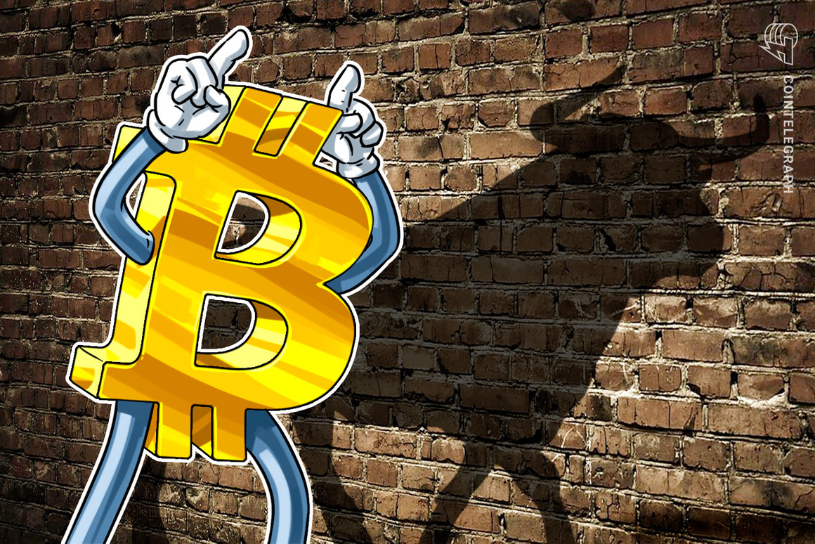 Bitcoin on-chain knowledge suggests no bull market high at $60Ok, promoting exercise declining