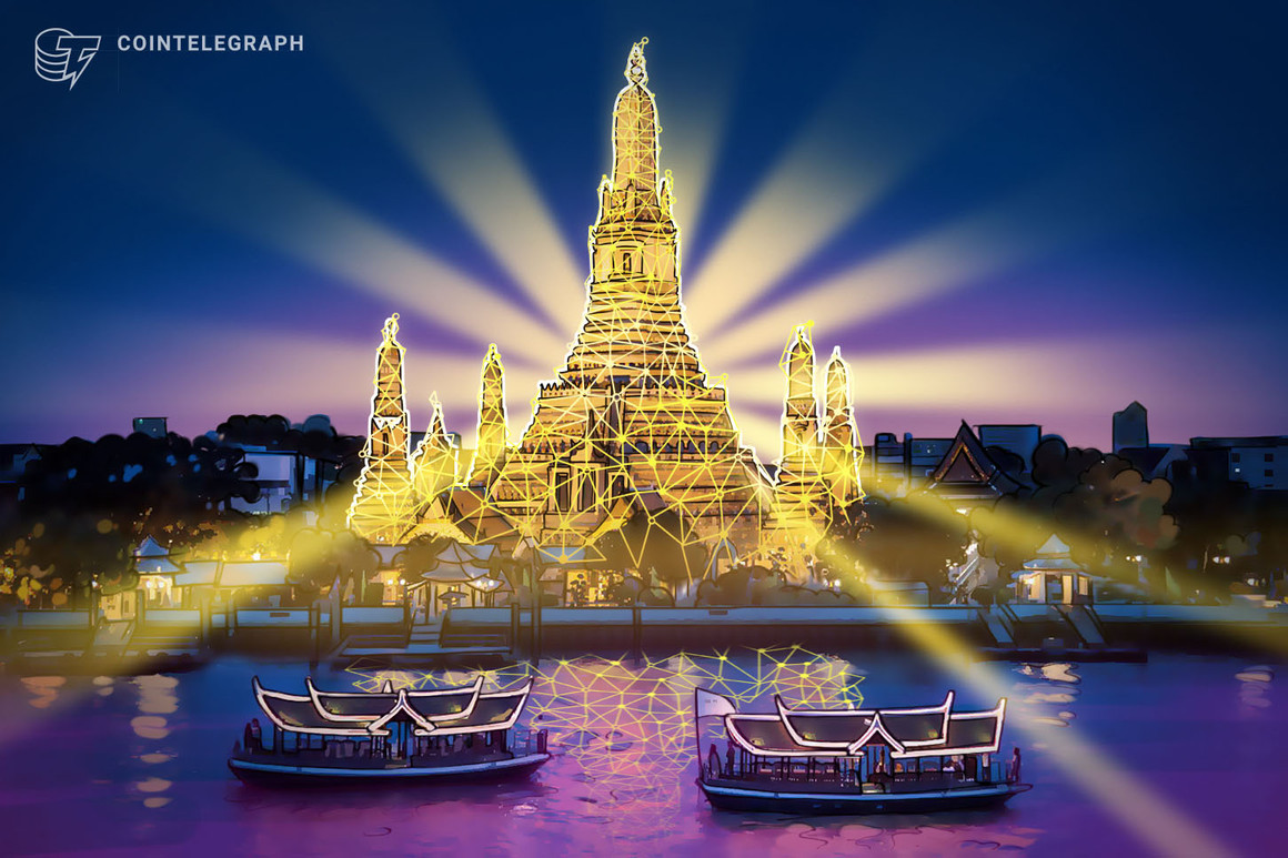 Main Thai financial institution experimenting with decentralized finance