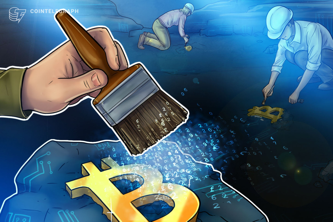 UK Bitcoin mining revenues soar however China hogs 75% of ‘blood coin’ manufacturing