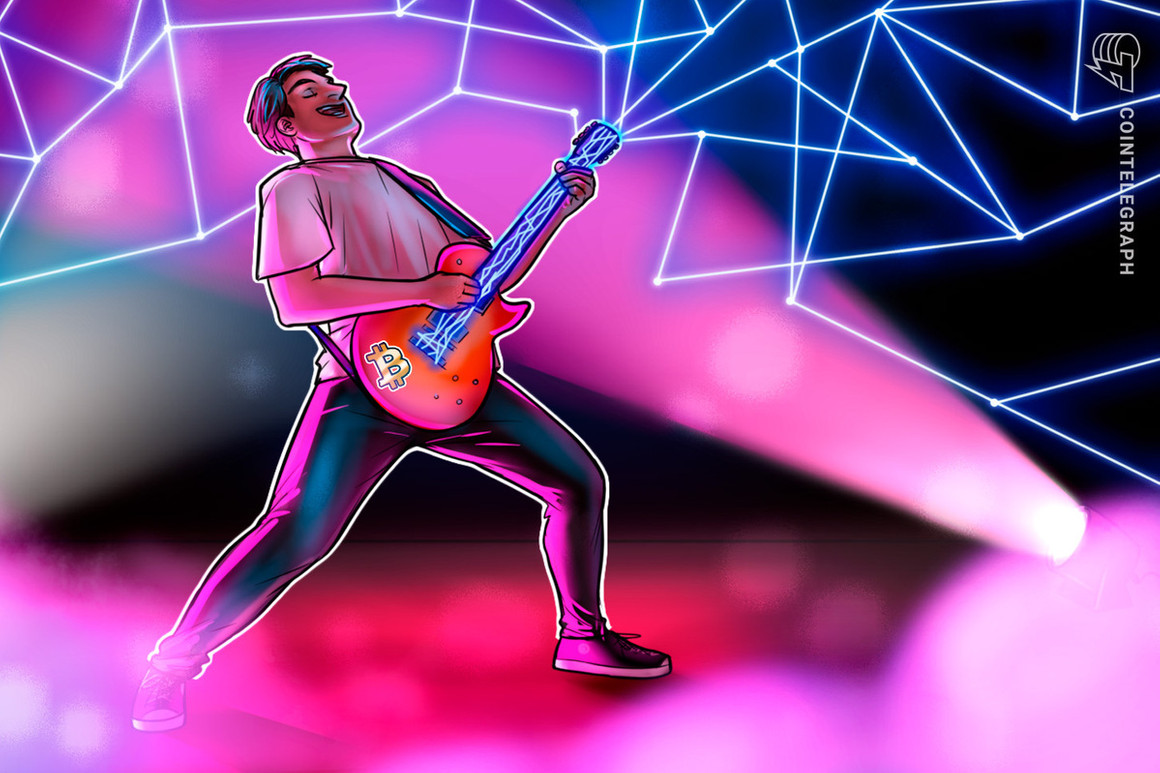 On-line digital music retailer Beatport accepts Bitcoin for songs