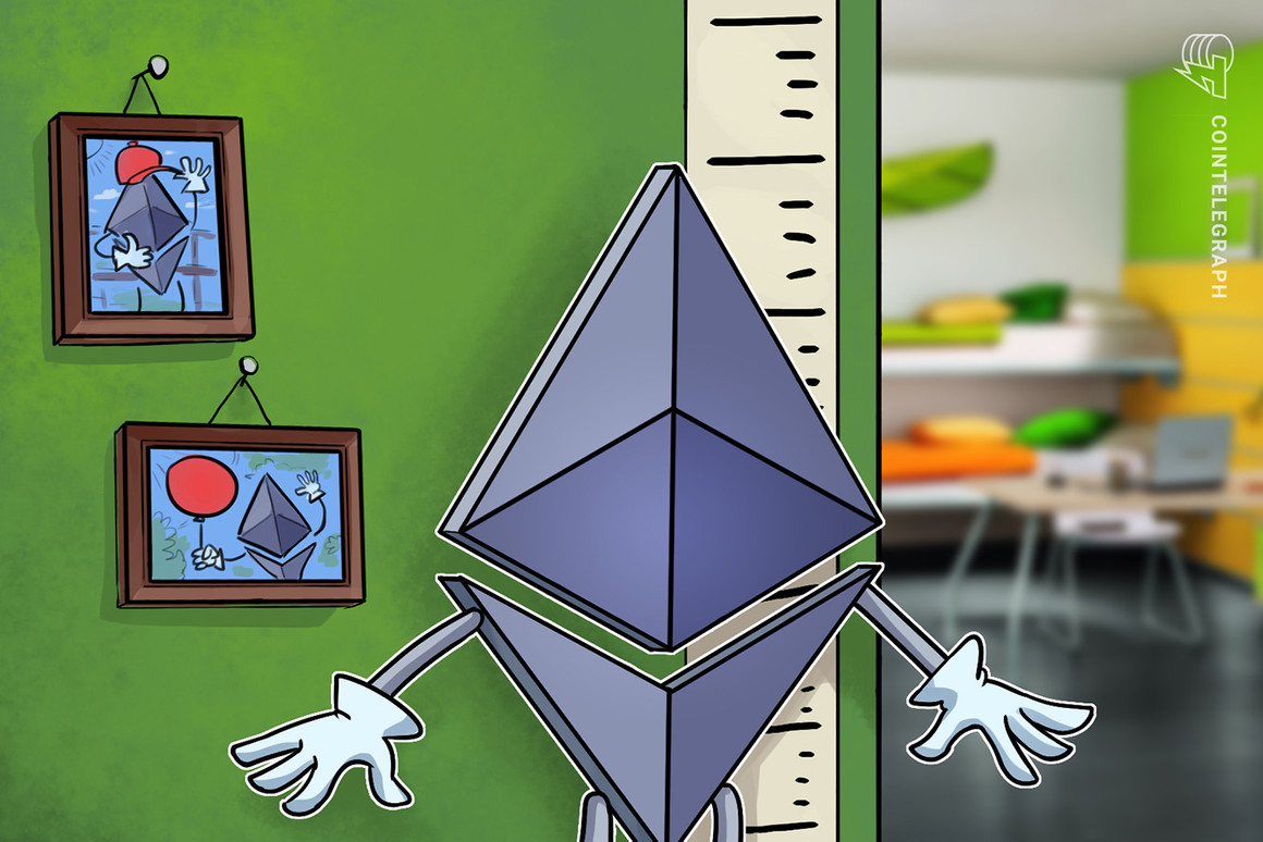 Ethereum value strikes towards new highs at the same time as professional merchants flip bearish