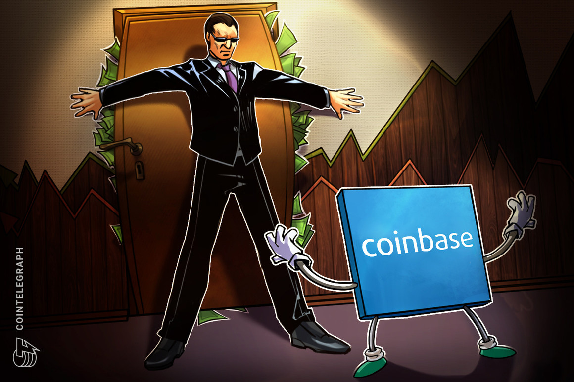 German inventory exchanges will delist Coinbase shares, citing ‘lacking reference knowledge’ German inventory exchanges will delist Coinbase shares, citing ‘lacking reference knowledge’