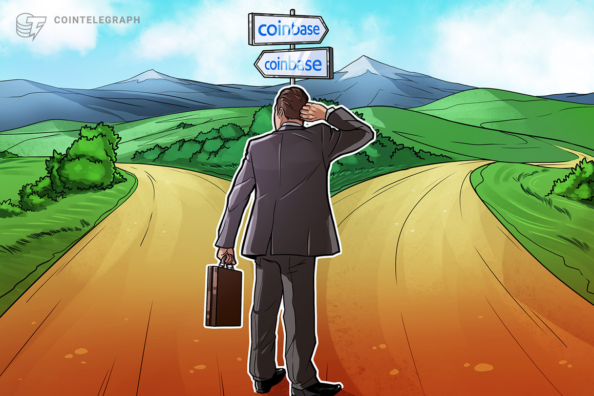 Need to purchase Coinbase inventory now? Right here’s the right way to get publicity earlier than April 14