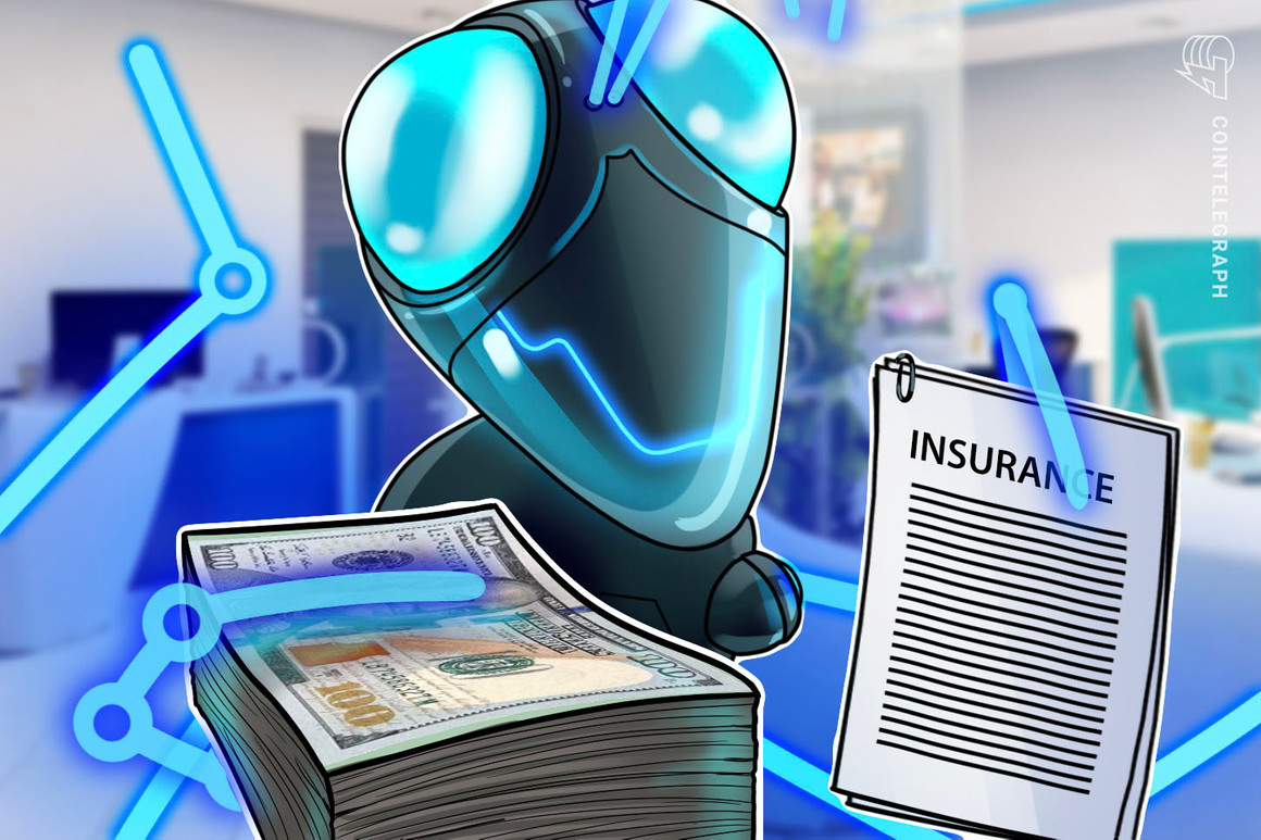 Linux Basis launches blockchain-based platform for insurance coverage