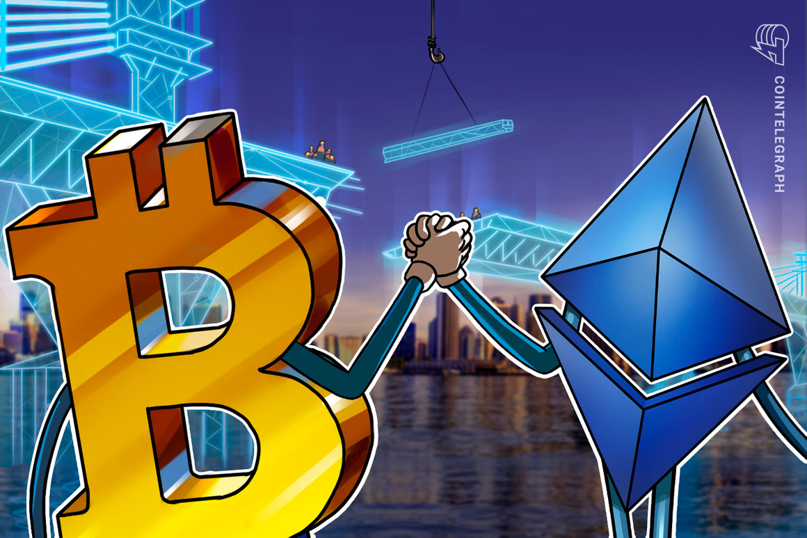 Badger DAO and RenVM announce launch of BTC-on-Ethereum ‘Badger Bridge’