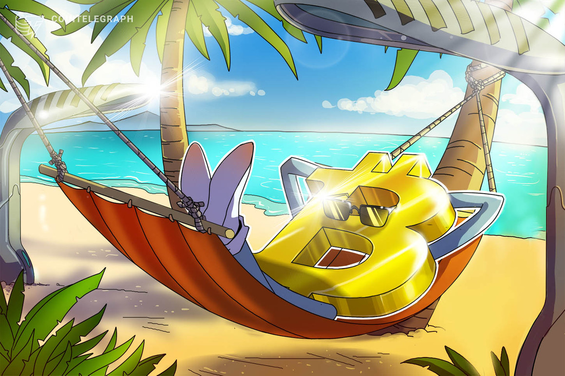 Residents of Caribbean island can conduct native transactions utilizing Bitcoin