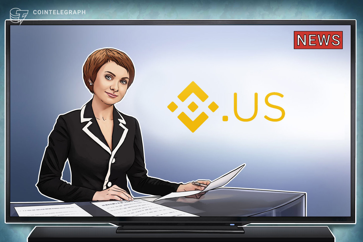 Former foreign money comptroller to turn into CEO of Binance.US crypto change