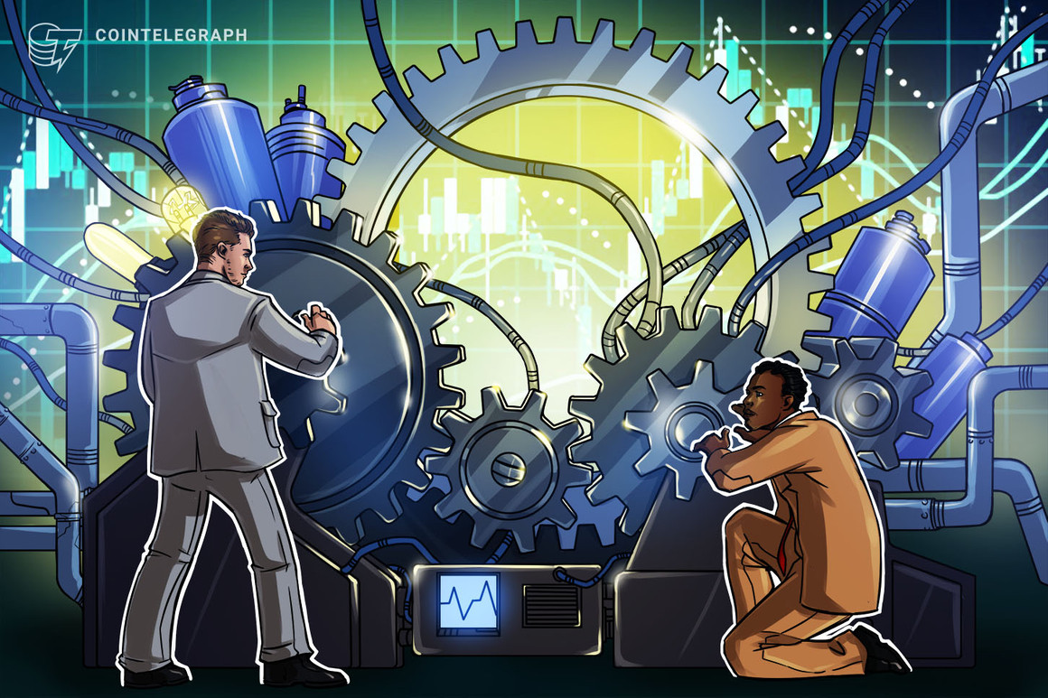 Crypto.com will present liquidity to Finxflo in new partnership Crypto.com will present liquidity to Finxflo in new partnership