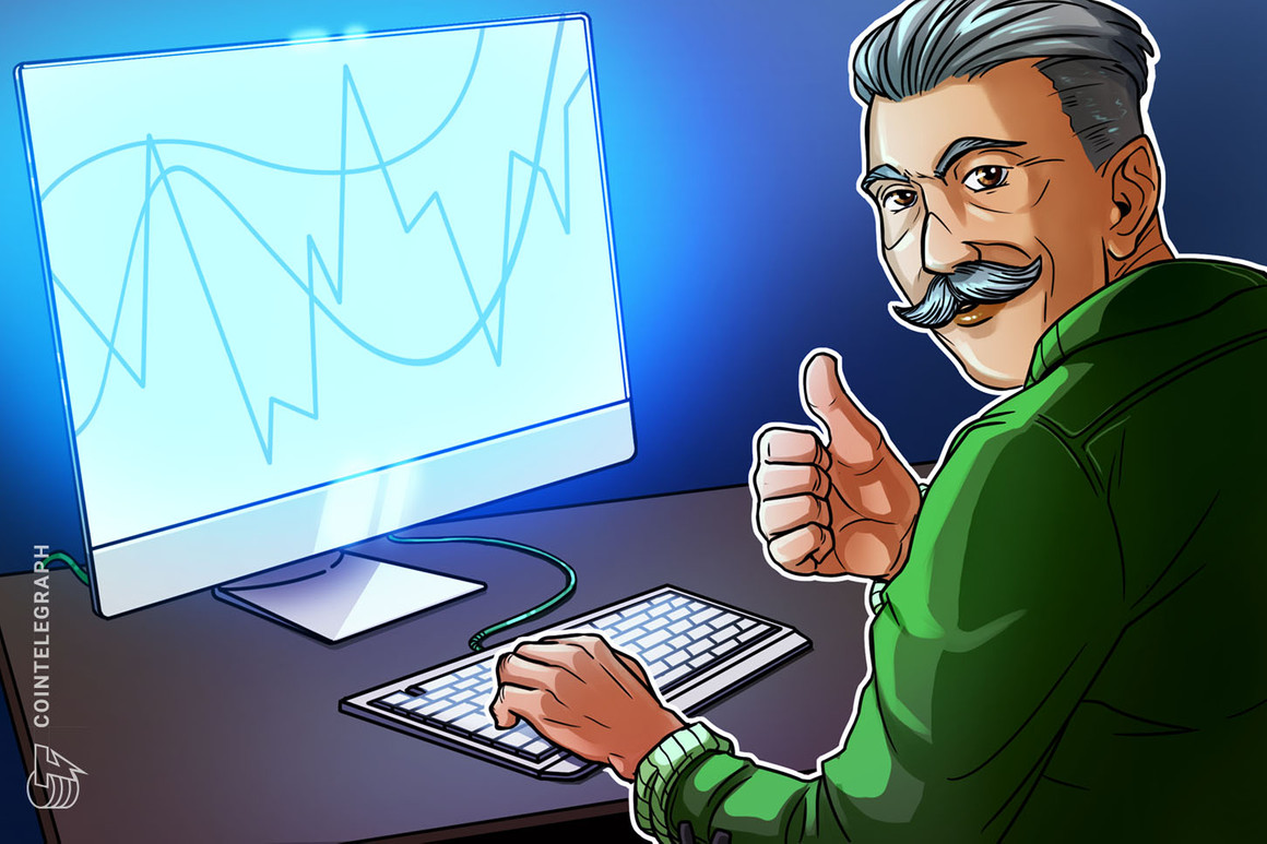 Analyst enters $32.5K Bitcoin purchase order as hodlers wager on $46Ok BTC value backside