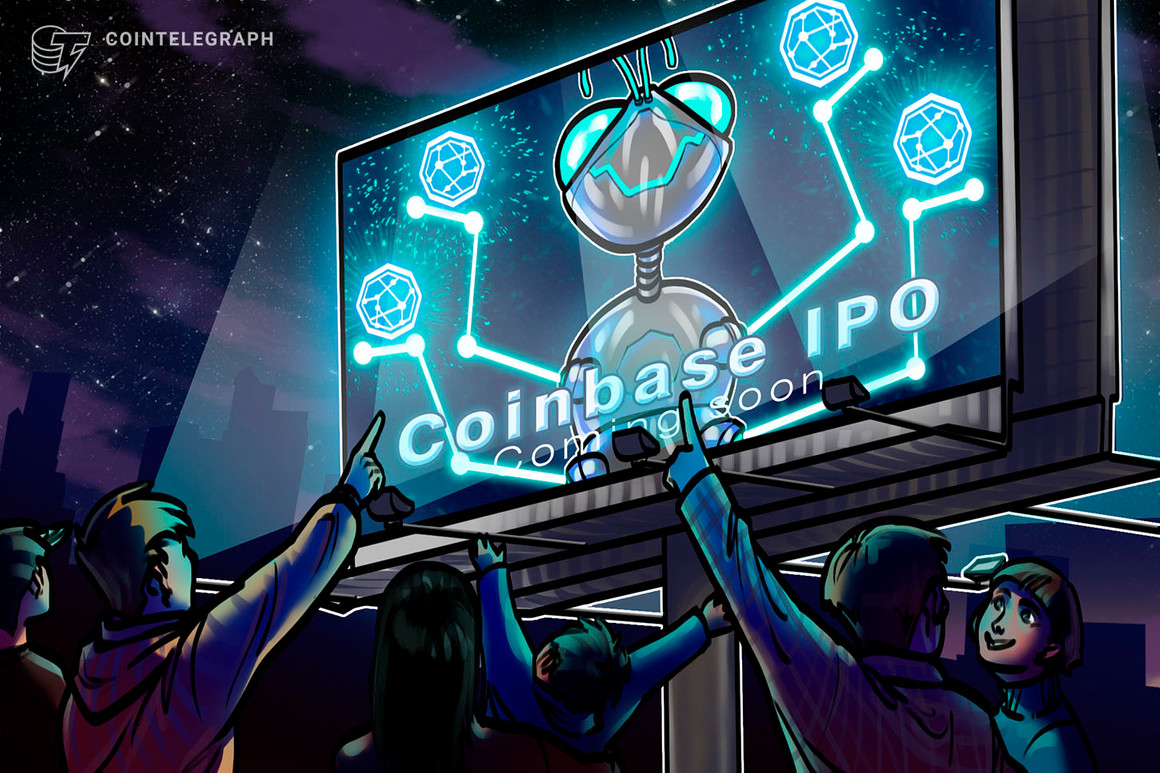 Analysts say Coinbase itemizing represents a ‘watershed’ second for crypto