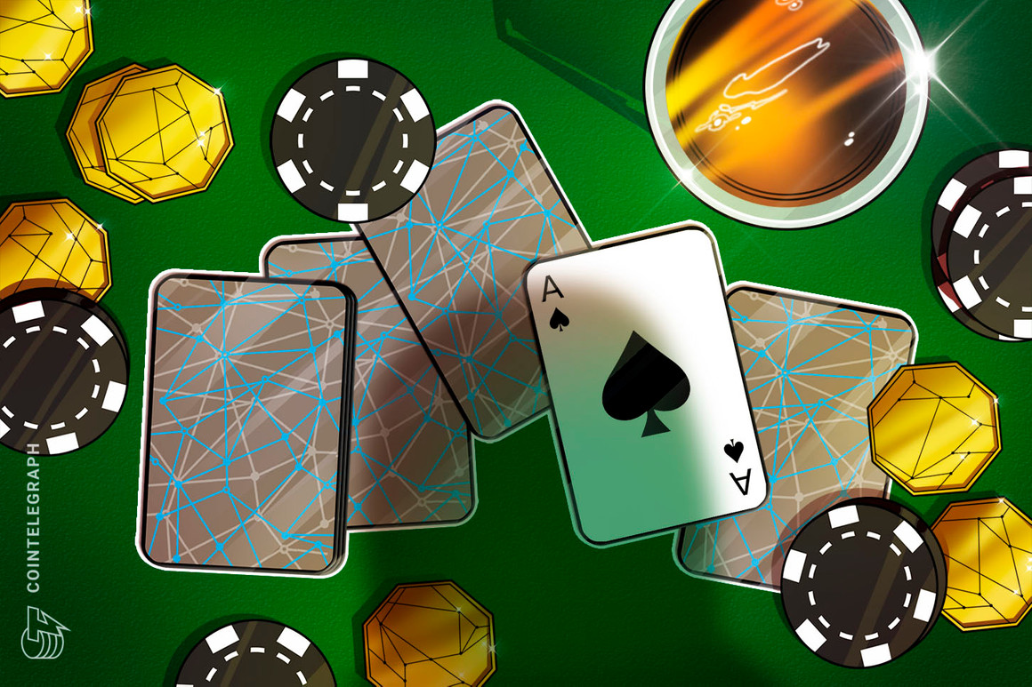 ConsenSys-backed poker platform secures $5M funding
