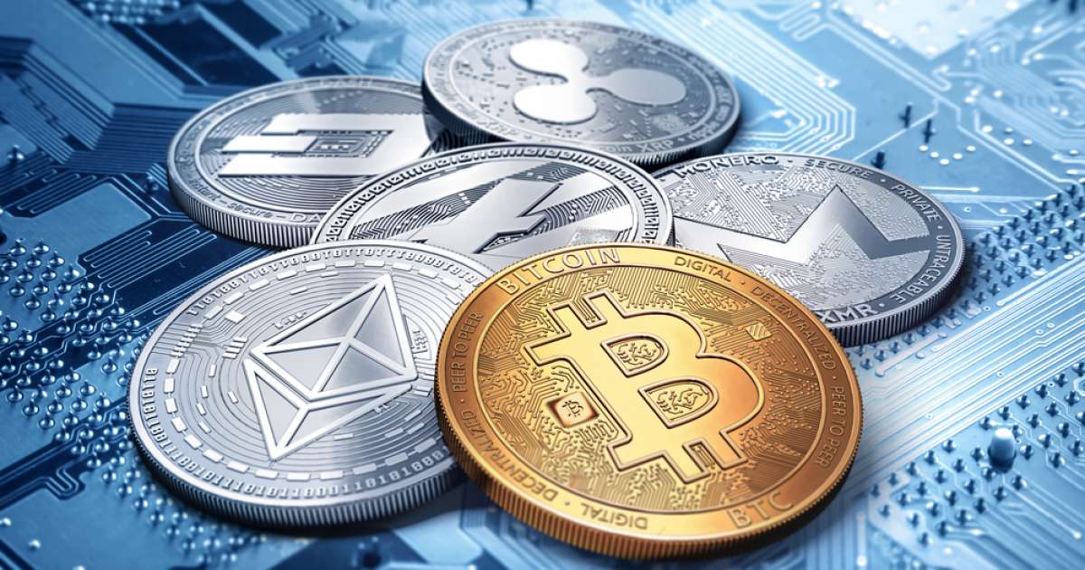 BIGG Digital Property sees ‘tons of quantity’ on its cryptocurrency alternate as crypto costs rise BIGG Digital Property sees ‘tons of quantity’ on its cryptocurrency alternate as crypto costs rise