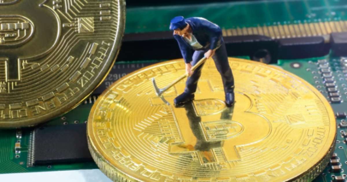 Argo Blockchain report 84% March mining margin as revenues soar ‘outperforming Bitcoin’