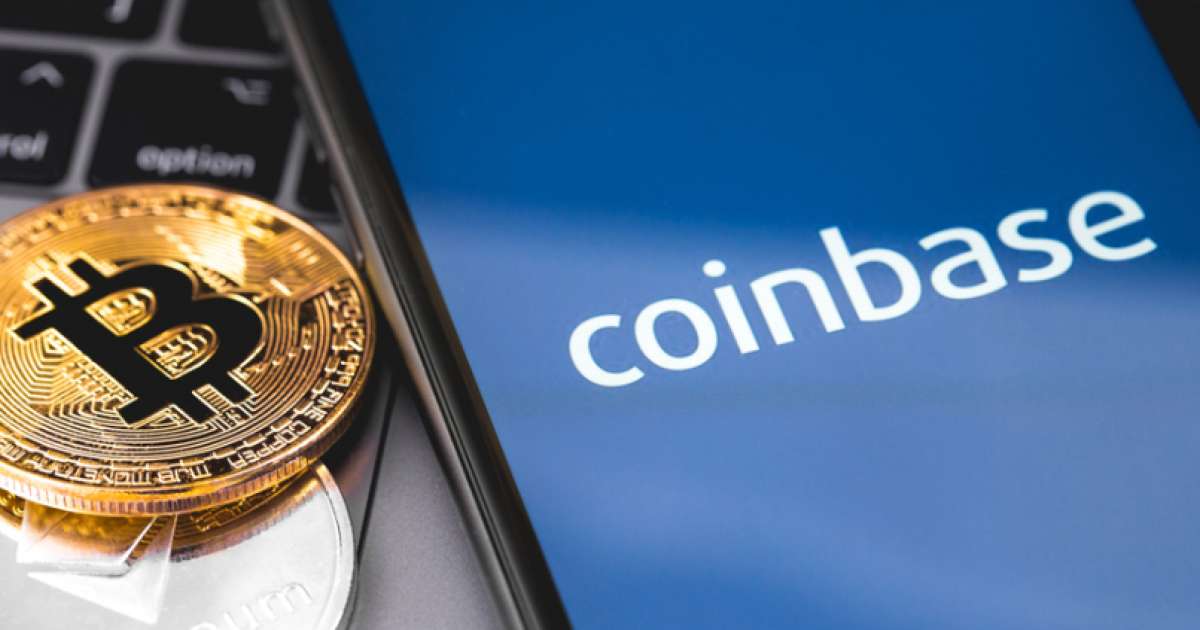 Coinbase World Inc inventory continues on entrance foot after premium market debut Coinbase World Inc inventory continues on entrance foot after premium market debut