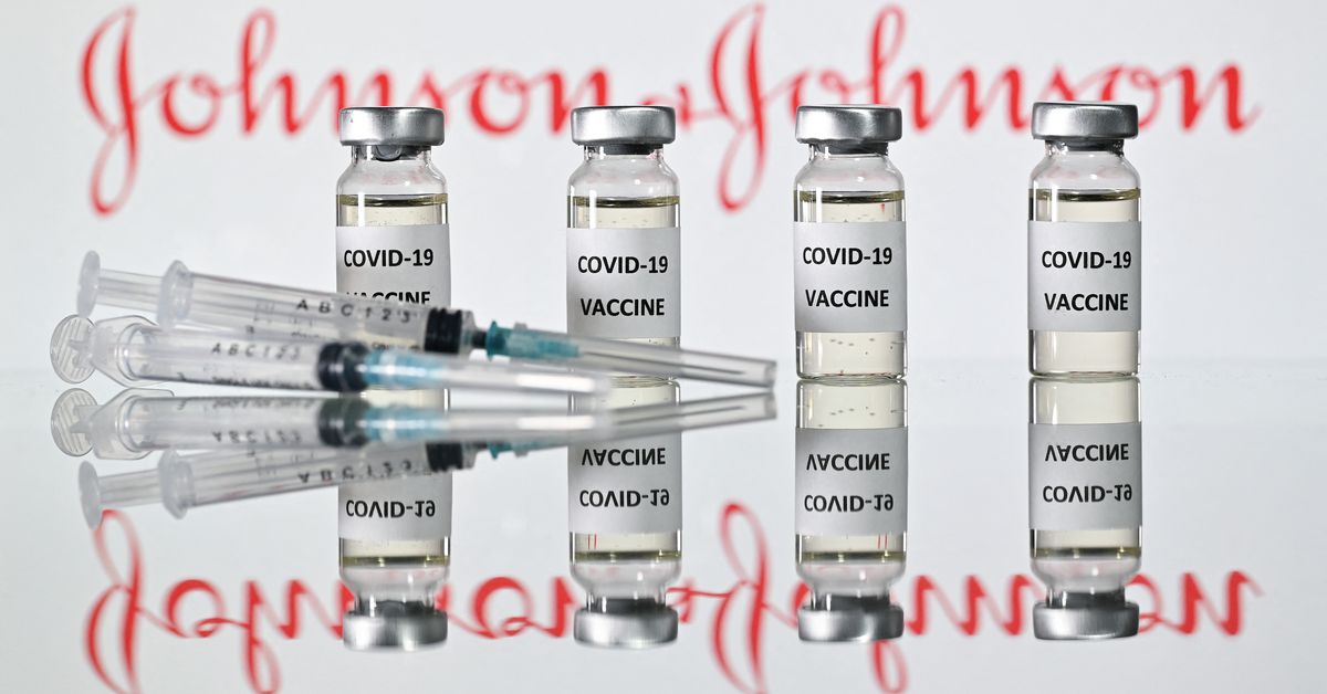Johnson & Johnson vaccine pause could not matter in US’s Covid-19 vaccine rollout