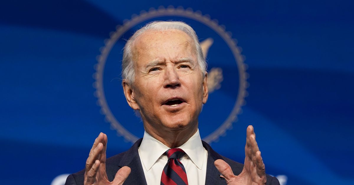 Biden’s federal paid go away plan, defined in 600 phrases