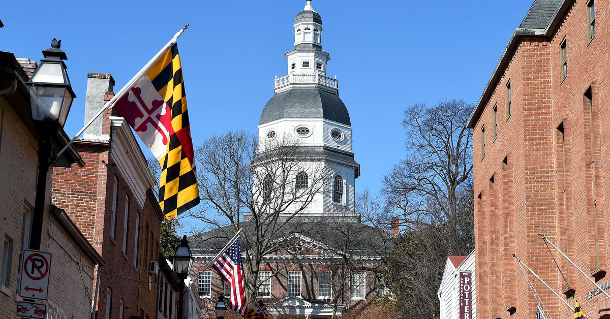 Maryland pushes for police reform with repeal of its police invoice of rights