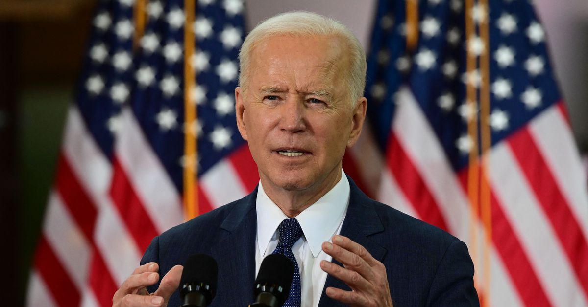 How Biden’s infrastructure plan may depart youngster care behind