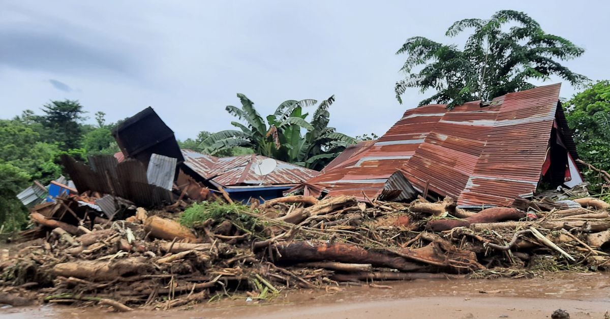 Biden’s new 2030 local weather change goal: Will it’s truthful to different international locations? Biden’s new 2030 local weather change goal: Will it’s truthful to different international locations?
