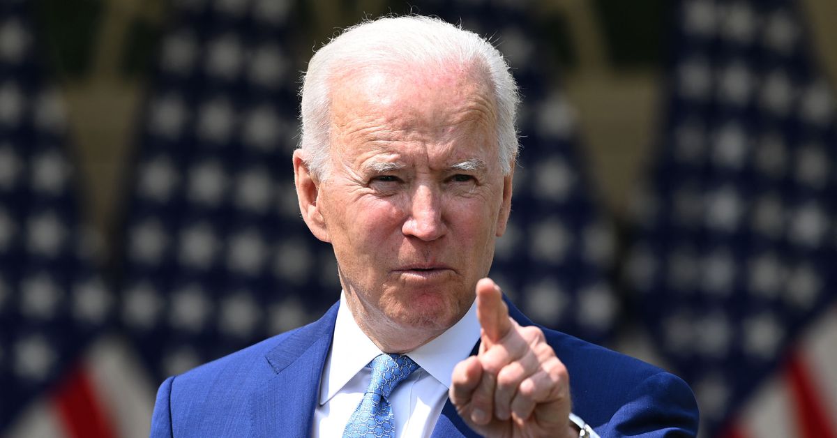 Biden’s first funds proposal embraces larger authorities
