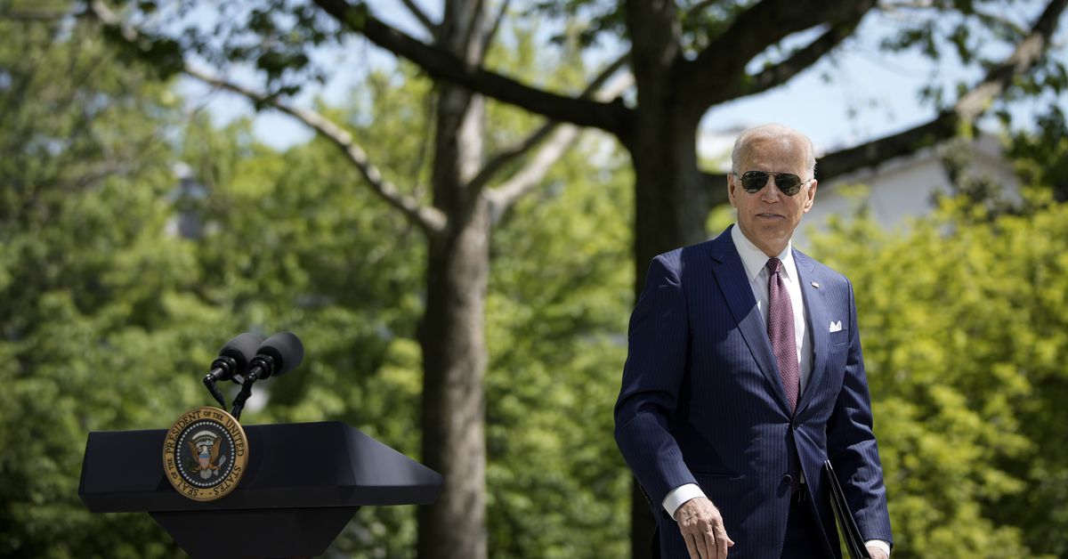 Biden deal with to Congress: Learn how to watch reside and what to anticipate