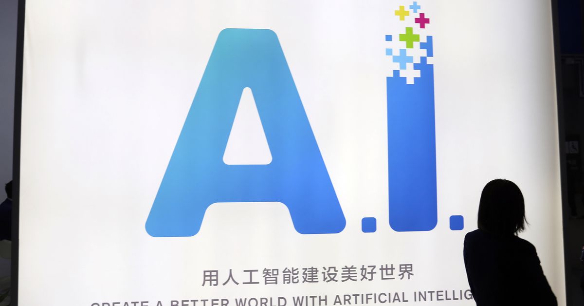 The way forward for AI is being formed proper now. How ought to policymakers reply?
