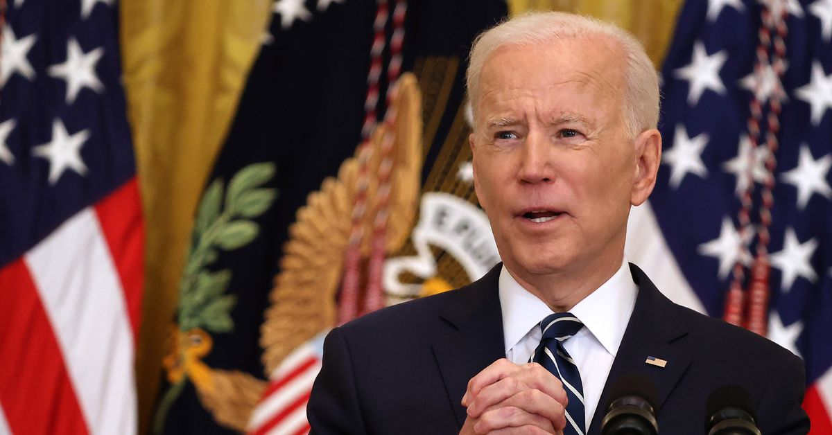 Does Biden’s messaging concerning the border disaster matter?