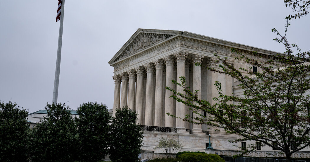 The Supreme Court docket’s More and more Dim View of the Information Media