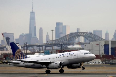 United Airways to initially rent 300 new pilots as journey demand rebounds United Airways to initially rent 300 new pilots as journey demand rebounds