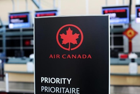 Air Canada and Transat terminate deliberate deal