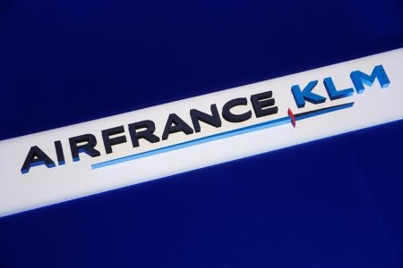 Air France-KLM poised to announce refinancing steps