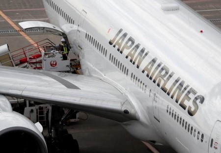 Japan Airways to retire 777 planes with Pratt & Whitney engines after United incident