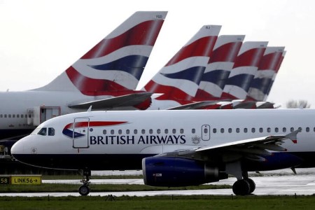 British Airways CEO optimistic journey can resume on Might 17