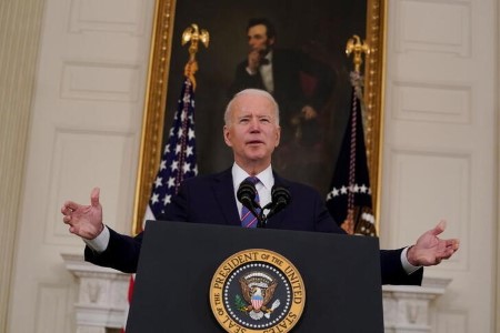 Biden will press U.S. corporations to pay ‘acceptable’ stage of tax Wednesday