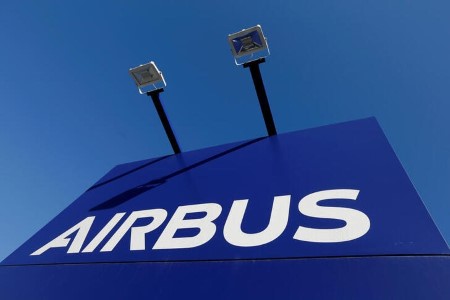 Robust March pushes Airbus quarterly deliveries greater