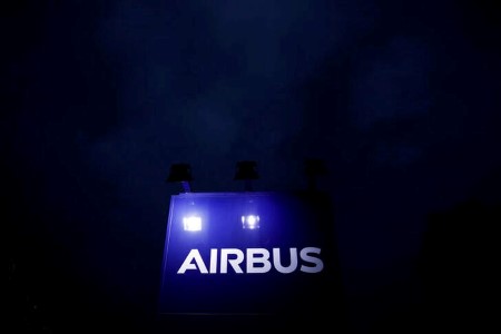 Airbus defence, expertise chiefs depart in government shake-up