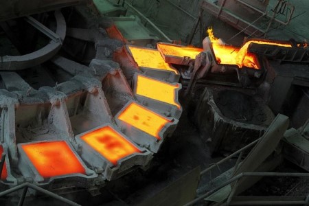 COLUMN-Copper smelter phrases at all-time low as mine squeeze hits: Andy Residence
