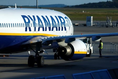 Ryanair loses courtroom challenges to SAS, Finnair state support in new setbacks